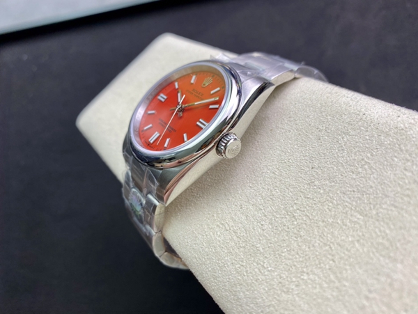 激安ロレックス素材ディテール